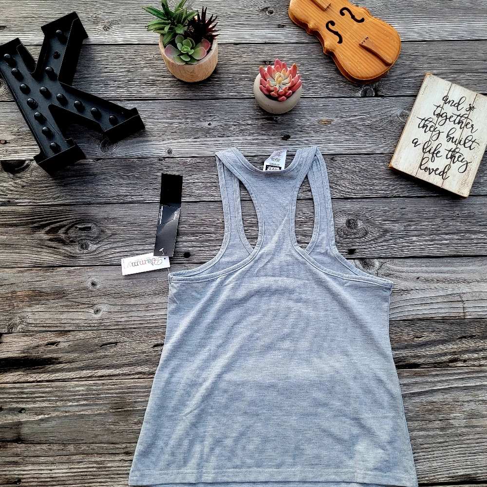 Star Wars R2-D2 Racerback Tank - Picture 6 of 13